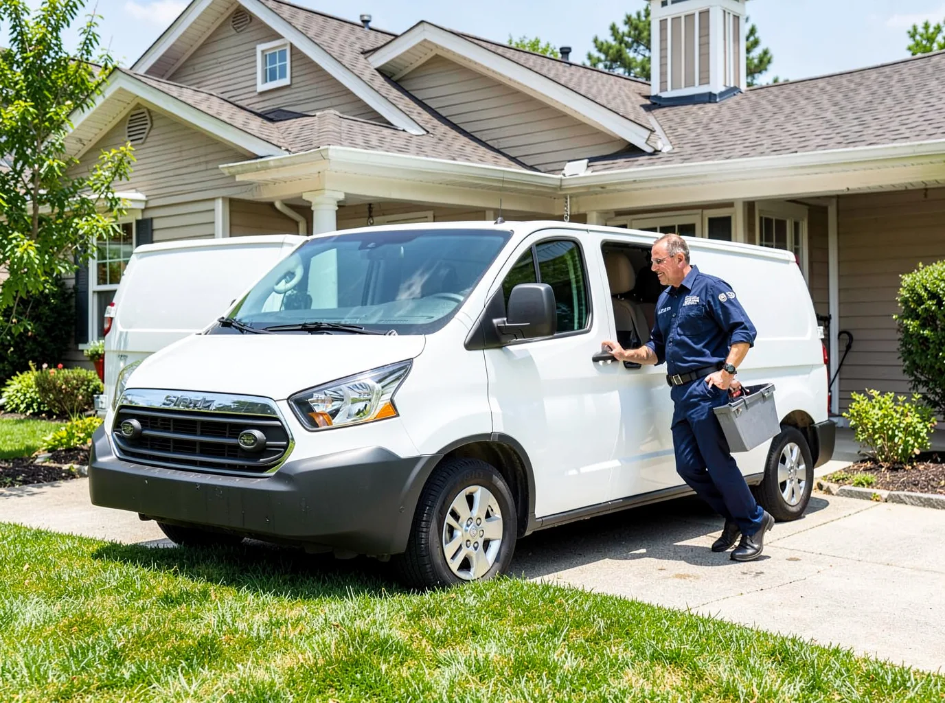 Emergency Plumber company in Fortuna, ND